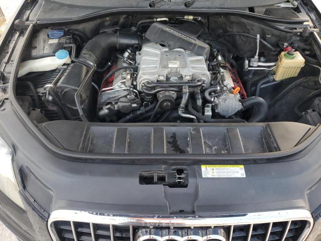 Photo 12 from auction – 2011 AUDI Q7 PRESTIG with VIN WA1DGAFE1BD008376