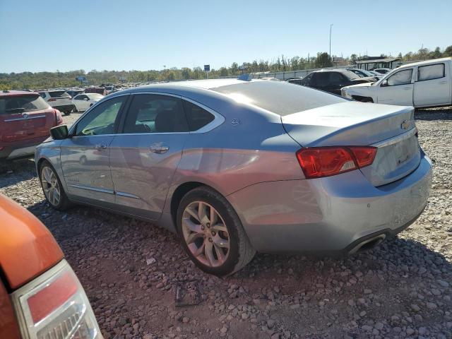 Photo 2 from auction – 2014 CHEVROLET IMPALA LTZ with VIN 1G1155S3XEU112159