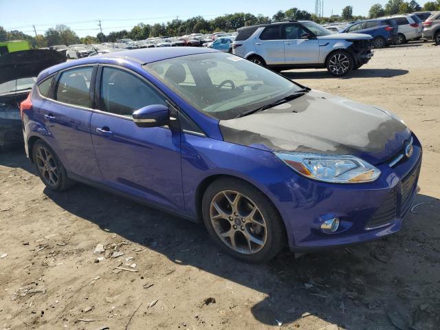 Photo 4 from auction – 2014 FORD FOCUS SE with VIN 1FADP3K28EL345995