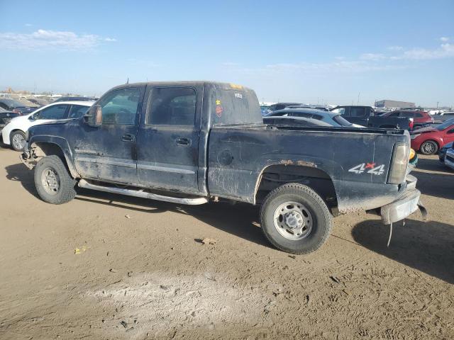Photo 2 from auction – 2004 GMC SIERRA K25 with VIN 1GTHK23U04F223584