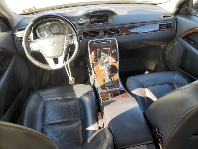 Photo 8 from auction – 2014 VOLVO S80 3.2 with VIN YV1952AS5E1180348
