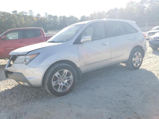 Photo 1 from auction – 2009 ACURA MDX with VIN 2HNYD28209H526365