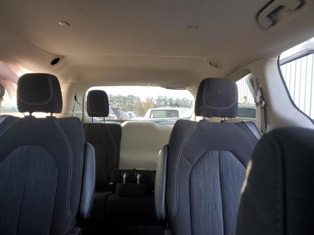 Photo 10 from auction – 2024 CHRYSLER VOYAGER LX with VIN 2C4RC1CG4RR195245