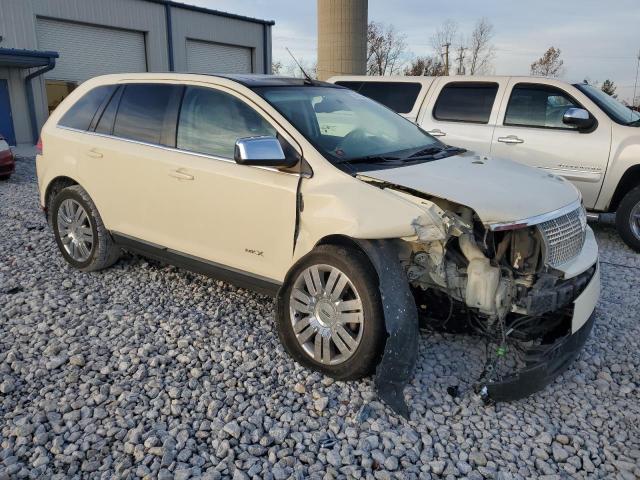 Photo 4 from auction – 2008 LINCOLN MKX with VIN 2LMDU68C38BJ31151