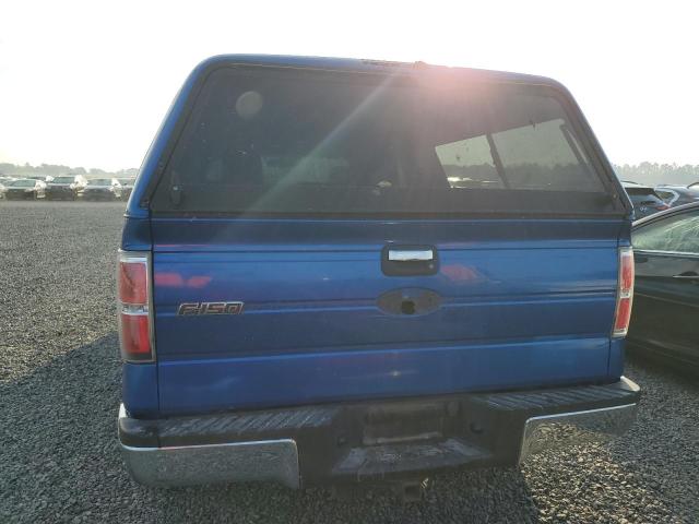 Photo 6 from auction – 2010 FORD F150 SUPER with VIN 1FTEW1C80AFD62548