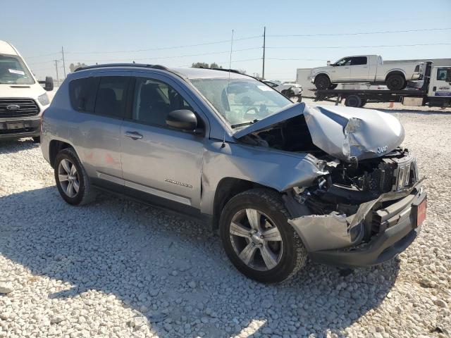 Photo 4 from auction – 2016 JEEP COMPASS SP with VIN 1C4NJCBA7GD665149