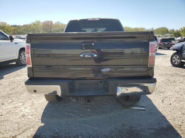 Photo 6 from auction – 2013 FORD F150 SUPER with VIN 1FTFW1EF1DFD86670
