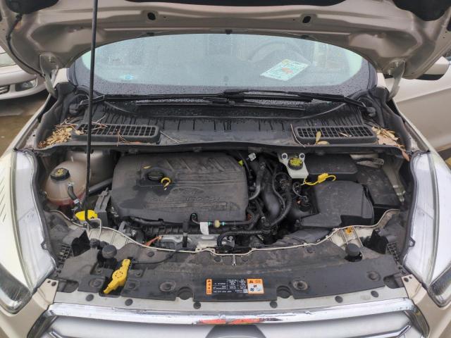 Photo 12 from auction – 2017 FORD ESCAPE SE with VIN 1FMCU0GDXHUE64858