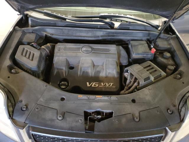 Photo 12 from auction – 2013 GMC TERRAIN SL with VIN 2GKFLUE35D6278146