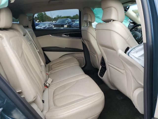 Zdjęcie 11 z aukcji – 2016 LINCOLN MKX RESERV z VIN 2LMTJ8LR4GBL71254