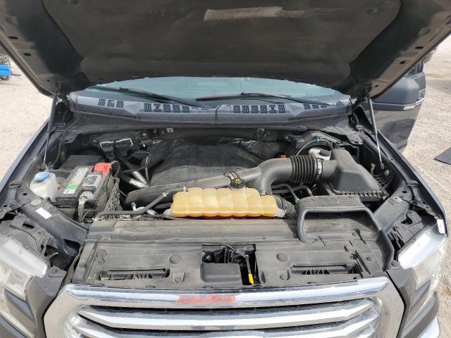 Photo 11 from auction – 2015 FORD F150 SUPER with VIN 1FTEW1EG9FFB19090