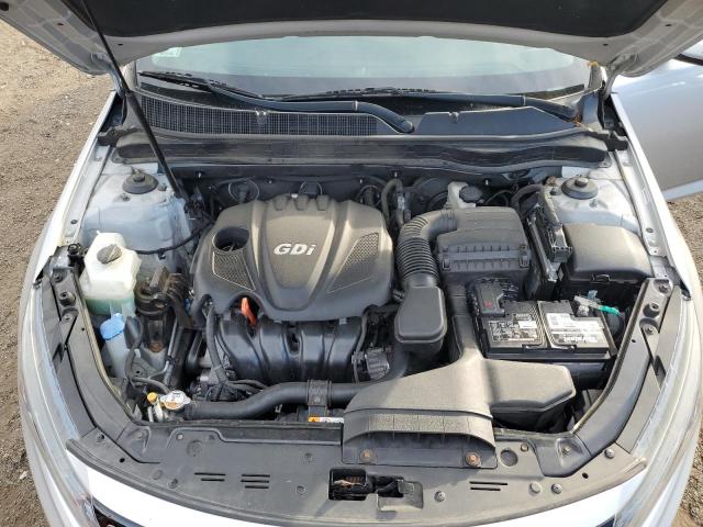 Photo 11 from auction – 2015 KIA OPTIMA EX with VIN 5XXGN4A71FG395011