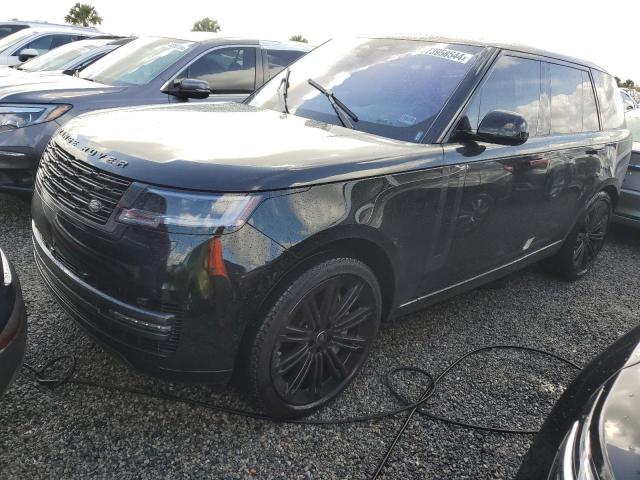 LAND ROVER RANGE ROVE 2023 with VIN SALKP9E77PA077430 - Photo from auction