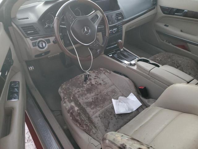 Photo 8 from auction – 2013 MERCEDES-BENZ E 350 with VIN WDDKK5KF4DF206187