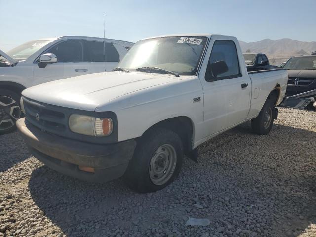 MAZDA B2300 1995 with VIN 4F4CR12A7STM14772 - Photo from auction