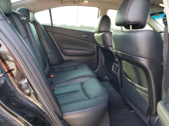 Photo 10 from auction – 2010 NISSAN MAXIMA S with VIN 1N4AA5AP1AC861252