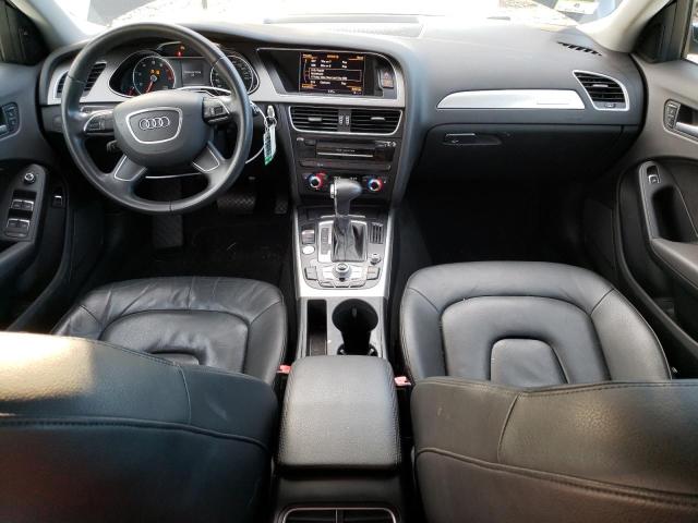 Photo 8 from auction – 2014 AUDI A4 PREMIUM with VIN WAUFFAFLXEN044952