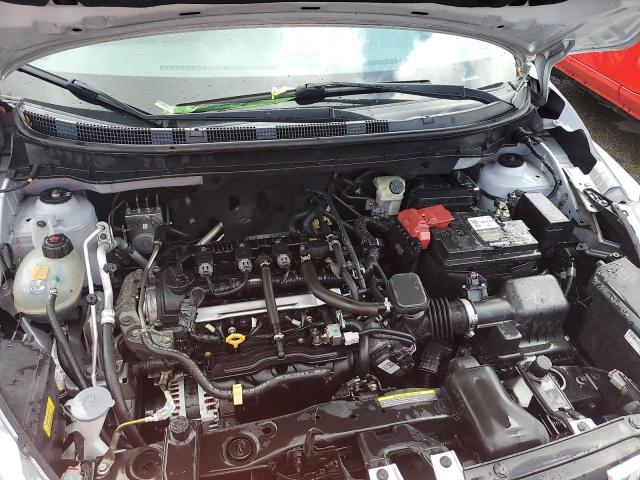 Photo 12 from auction – 2019 NISSAN KICKS S with VIN 3N1CP5CUXKL509770