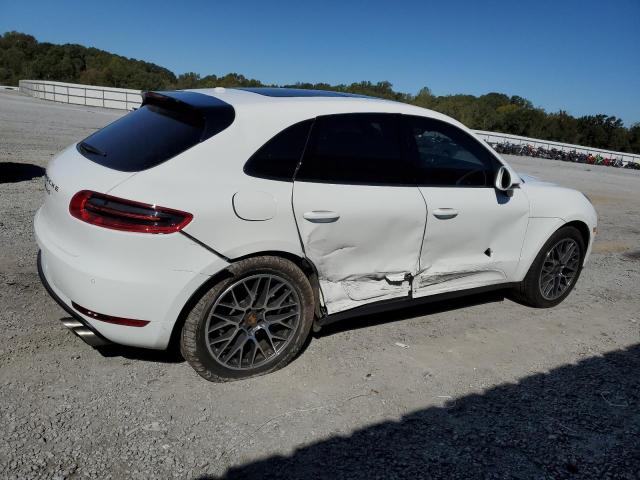 Photo 3 from auction – 2017 PORSCHE MACAN S with VIN WP1AB2A52HLB10870