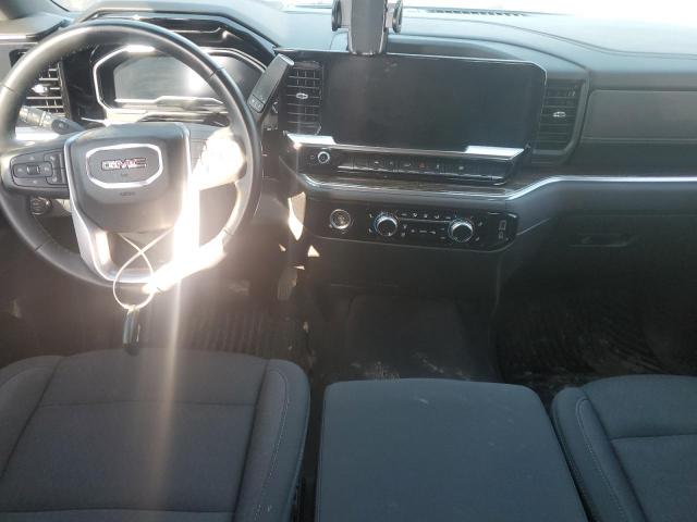 Photo 8 from auction – 2023 GMC SIERRA C15 with VIN 1GTPHCEK2PZ152063
