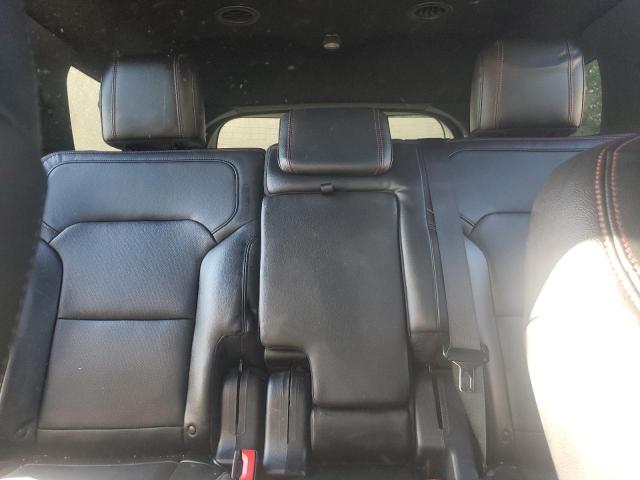 Photo 10 from auction – 2016 FORD EXPLORER S with VIN 1FM5K8GT7GGA42628