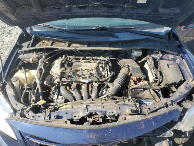 Photo 11 from auction – 2013 TOYOTA COROLLA BA with VIN 2T1BU4EE3DC949577