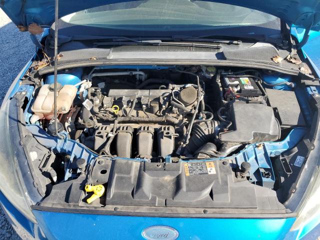 Photo 11 from auction – 2015 FORD FOCUS SE with VIN 1FADP3K26FL319784