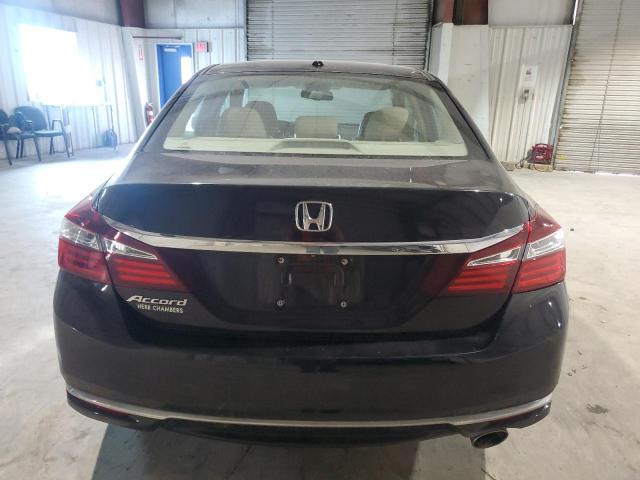 Photo 6 from auction – 2016 HONDA ACCORD EXL with VIN 1HGCR2F82GA044003