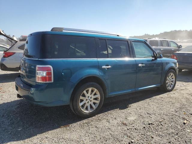 Photo 3 from auction – 2011 FORD FLEX SEL with VIN 2FMGK5CC1BBD08335