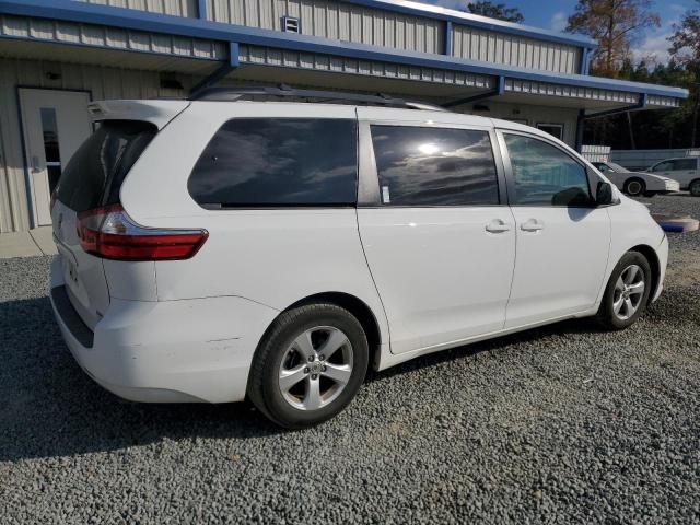 Photo 3 from auction – 2015 TOYOTA SIENNA LE with VIN 5TDKK3DC6FS676984