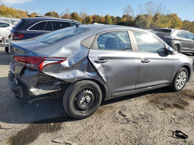 Photo 3 from auction – 2019 HYUNDAI ACCENT SE with VIN 3KPC24A37KE056583