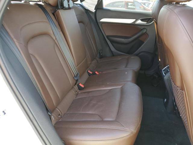 Photo 11 from auction – 2018 AUDI Q3 PREMIUM with VIN WA1ECCFS6JR030859