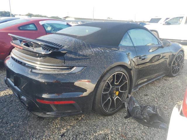 Photo 3 from auction – 2024 PORSCHE 911 TURBO with VIN WP0CD2A98RS257662