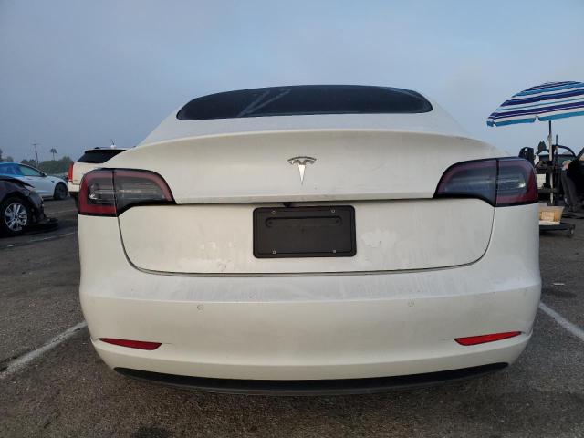 Photo 6 from auction – 2021 TESLA MODEL 3 with VIN 5YJ3E1EA3MF927779