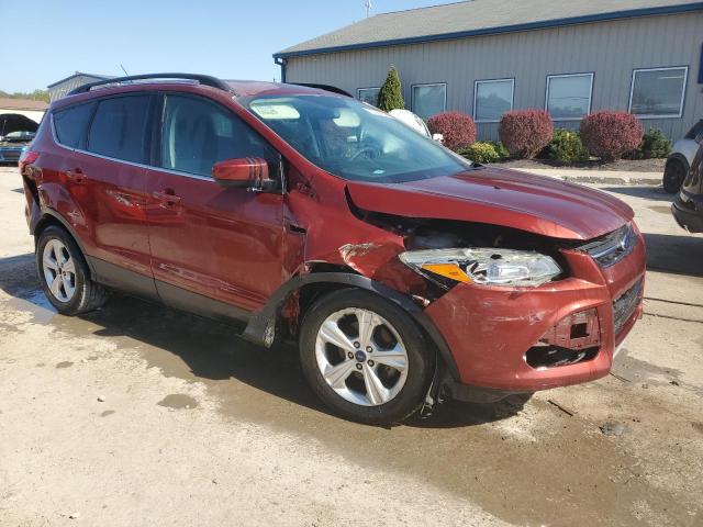 Photo 4 from auction – 2016 FORD ESCAPE SE with VIN 1FMCU0GX2GUC54750