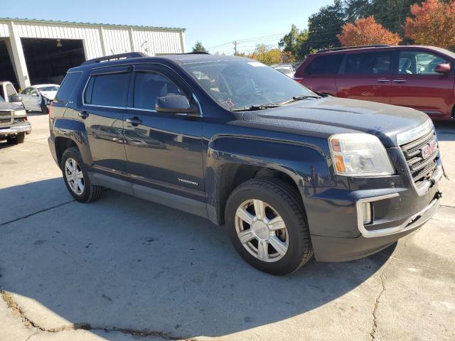 Photo 4 from auction – 2016 GMC TERRAIN SL with VIN 2GKFLTEK6G6304016
