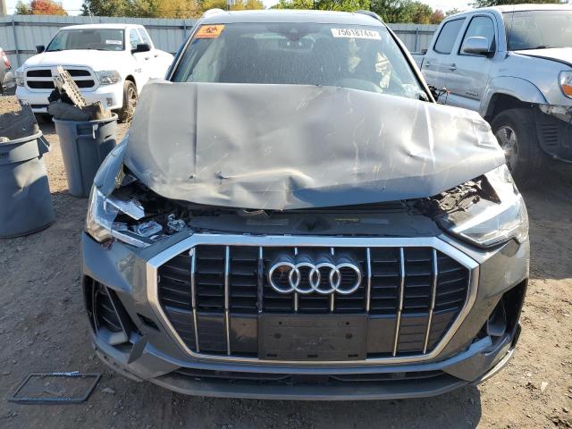 Photo 5 from auction – 2020 AUDI Q3 PREMIUM with VIN WA1EECF33L1061488