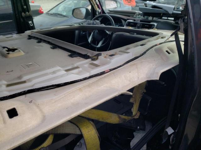 Photo 8 from auction – 2016 TOYOTA 4RUNNER SR with VIN JTEBU5JR3G5379592
