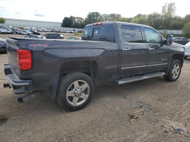 Photo 3 from auction – 2015 CHEVROLET SILVERADO with VIN 1GC1KWE89FF608590