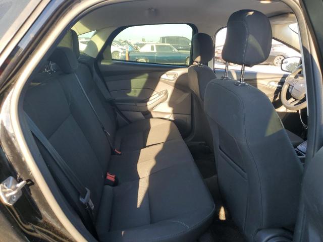 Photo 10 from auction – 2018 FORD FOCUS SE with VIN 1FADP3FE9JL313670