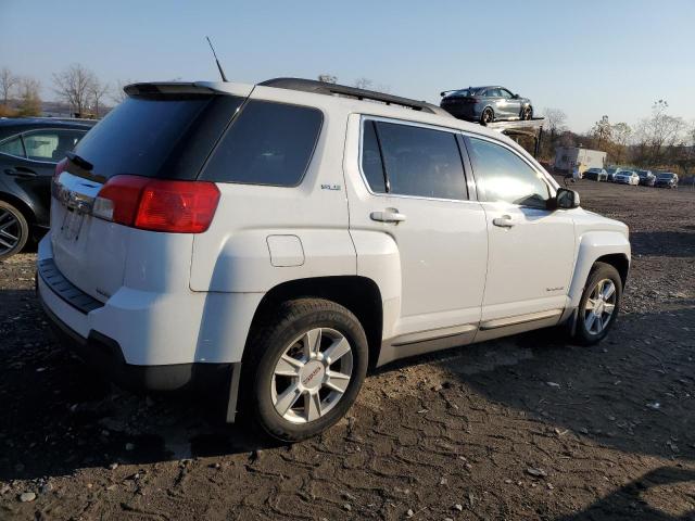Photo 3 from auction – 2012 GMC TERRAIN SL with VIN 2GKFLTEK2C6103174