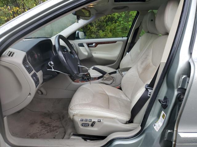 Photo 7 from auction – 2008 VOLVO S60 2.5T with VIN YV1RS592882686057