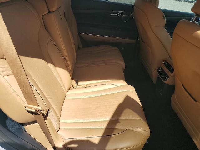 Photo 11 from auction – 2021 GENESIS GV80 BASE with VIN KMUHBDSB5MU037334