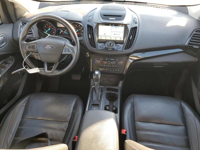 Photo 8 from auction – 2018 FORD ESCAPE TIT with VIN 1FMCU0J96JUA08849