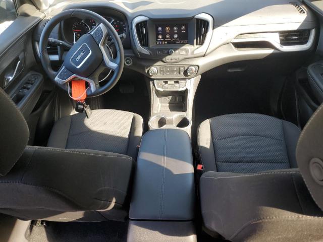 Photo 8 from auction – 2024 GMC TERRAIN SL with VIN 3GKALTEG9RL306444