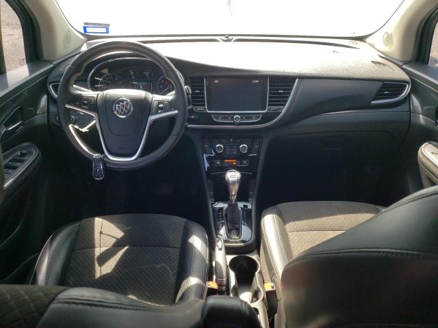 Photo 8 from auction – 2018 BUICK ENCORE PRE with VIN KL4CJASB8JB539884