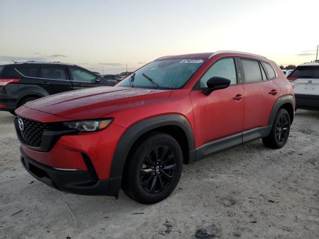 MAZDA CX-50 PREF 2024 with VIN 7MMVABBM2RN179169 - Photo from auction