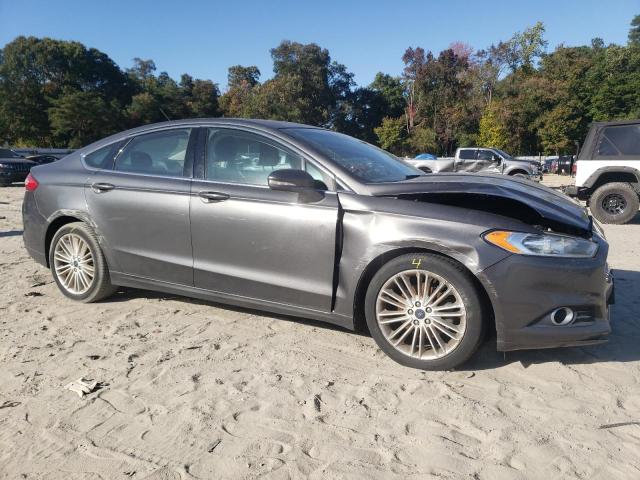 Photo 4 from auction – 2016 FORD FUSION SE with VIN 3FA6P0HD3GR286830