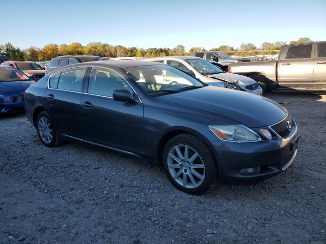 Photo 4 from auction – 2006 LEXUS GS 300 with VIN JTHCH96SX60016071