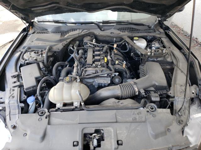 Photo 11 from auction – 2022 FORD MUSTANG with VIN 1FATP8UH2N5119210